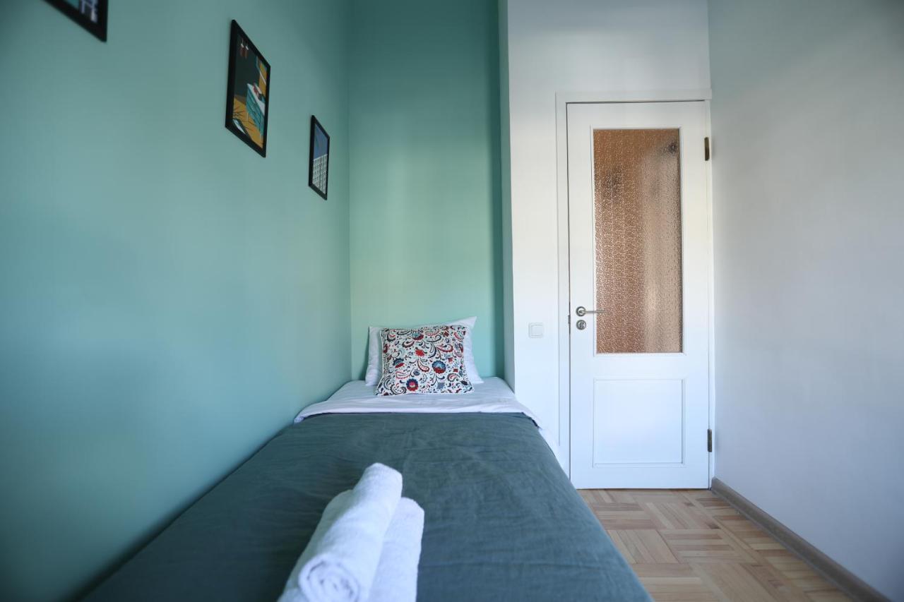 Scandi Design Aprtment - Self-Checkin - Netflix - 2BR Erivan Exterior foto